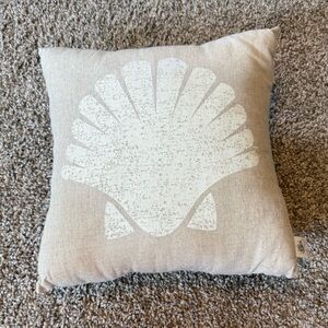 NWT Honey & Me Decorative Pillow
